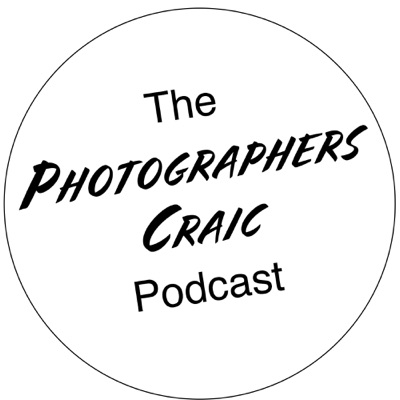 The thephotographerscraic's Podcast