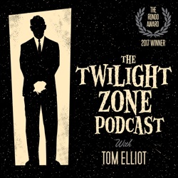 The Twilight Zone Podcast