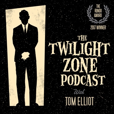 The Twilight Zone Podcast