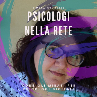 Psicologi nella Rete