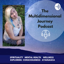 EPISODE 276: REACHING A HIGHER STATE OF CONSCIOUSNESS THROUGH BREATHWORK JOURNEYS