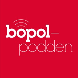 Bopolpodden