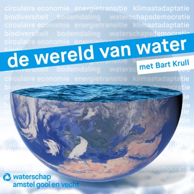 De Wereld van Water De Wereld van Water