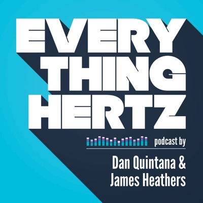 Everything Hertz Everything Hertz