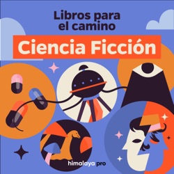 Ciencia ficción, Libros para el camino