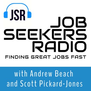 Job Seekers Radio