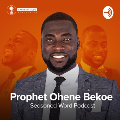 Prophet Ohene Bekoe
