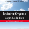 Levántese Creyendo lo que dice la Biblia - Pastora y Conferencista Moraima Miranda