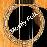 Mostly Folk podcast