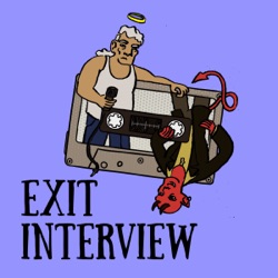 EXIT INTERVIEW