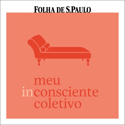 Meu Inconsciente Coletivo:Folha de S. Paulo