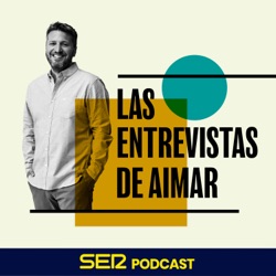 Las entrevistas de Aimar | Kattalin Miner