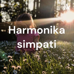 Harmonika simpati