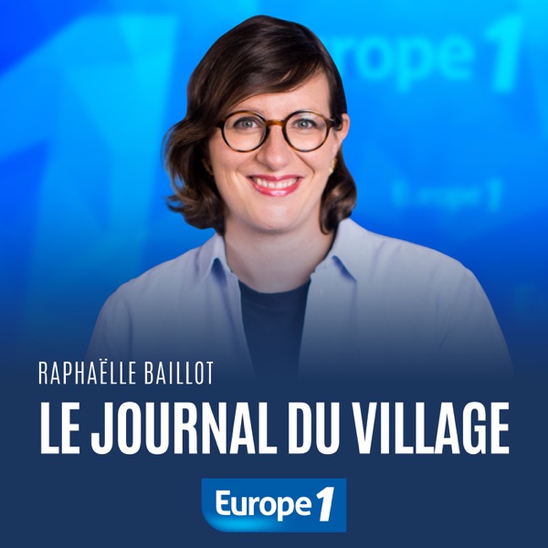 Le journal du village