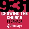 9:31 Growing the Church in Canada