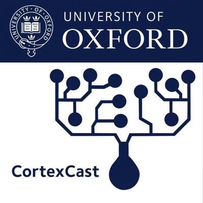CortexCast - A Neuroscience Podcast CortexCast - A Neuroscience Podcast