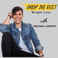 Drop the Diet Weight Loss