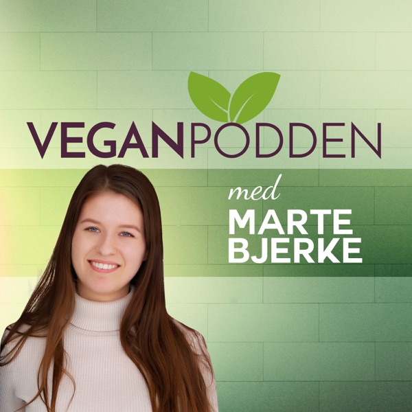 Veganpodden