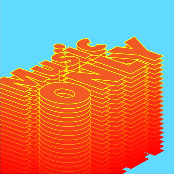 Music ONLY Podcast
