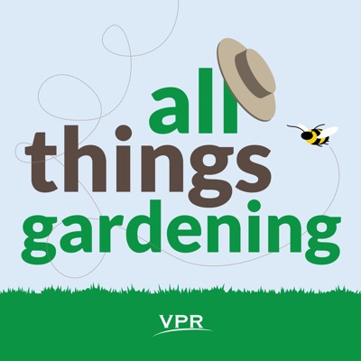 All Things Gardening Podcast