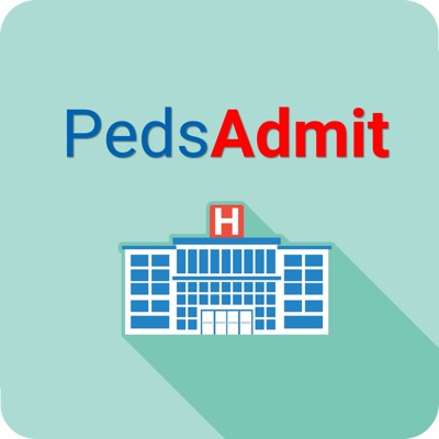 PedsAdmit