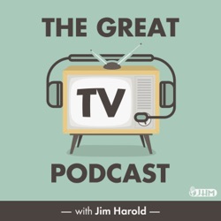 Thirtysomething at 30 - The Great TV Podcast 35