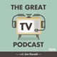 Open House with Corbin Bernsen and Amanda Pays - The Great TV Podcast 34