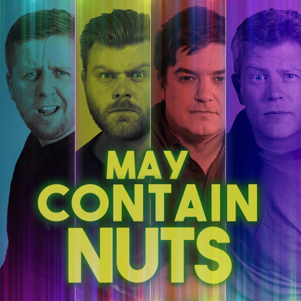 May Contain Nuts