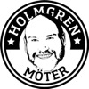 Holmgren Möter – Niklas Holmgren