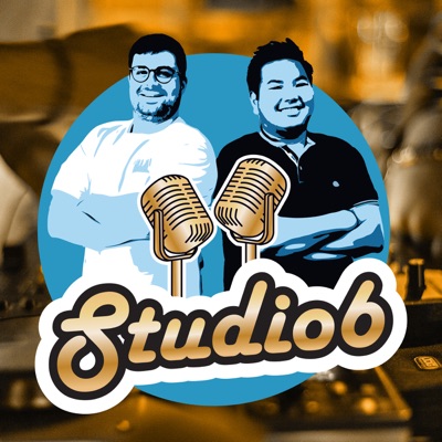 Studio 6:Eldoradio