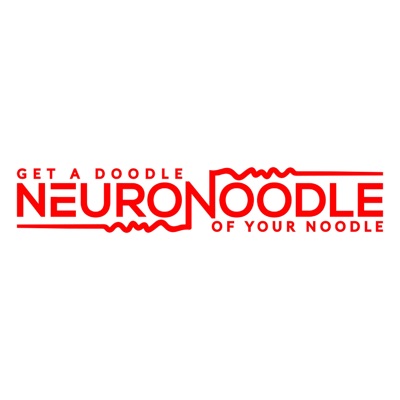 NeuroNoodle Network Podcast: Neurofeedback & Wellness Podcast