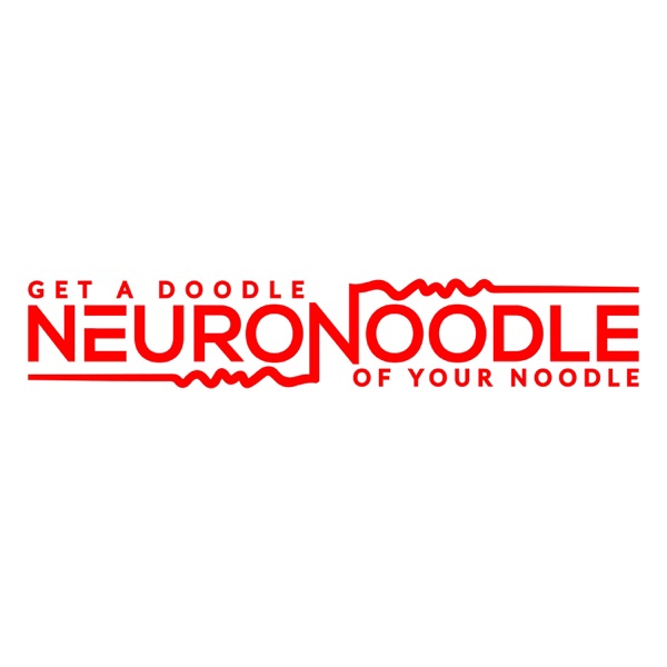 NeuroNoodle Network Podcast: Neurofeedback & Welln... Image