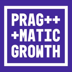 Pragmatic Growth Show