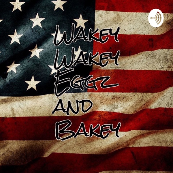 Wakey Wakey Eggz and Bakey Pod