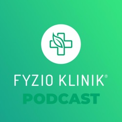 FYZIO KLINIK Podcast