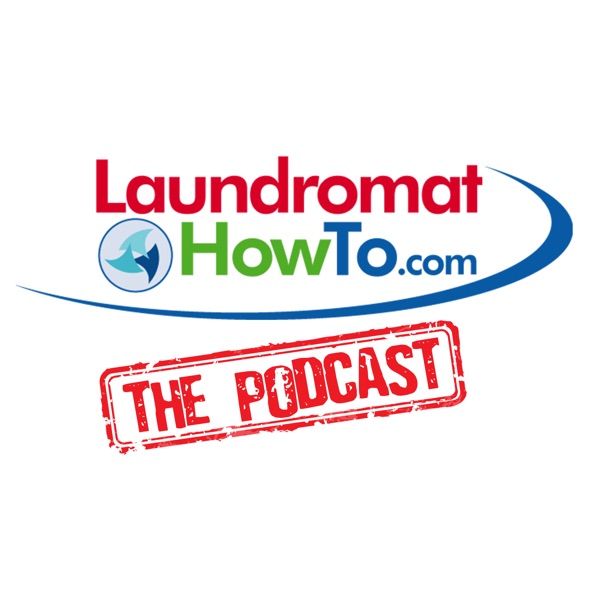 LaundromatHowTo.com PodCast