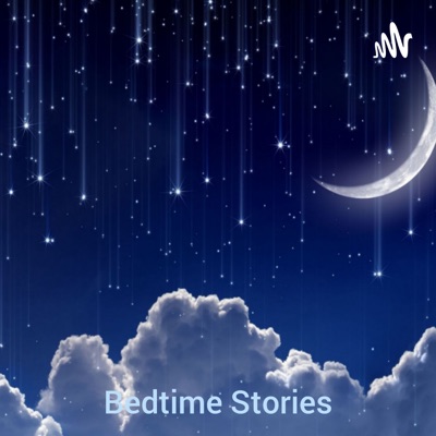 Bedtime Stories:Matt