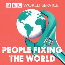 People Fixing the World