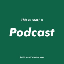 Đây /Không/ Phải là Podcast Tập 20: YE và YZYSZN9(Part 2)