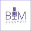 BIMpogovori - Matevž Dolenc in Robert Klinc