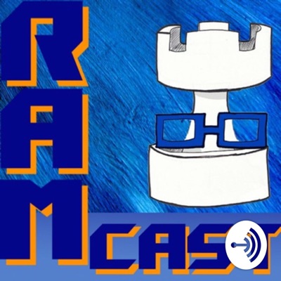 RAMcast