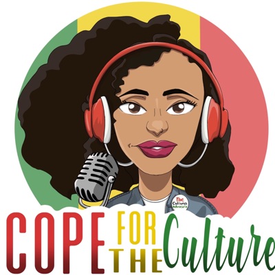Cope For The Culture Podcast