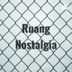 Ruang Nostalgia