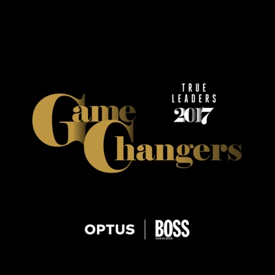 True Leaders Game Changers Podcast