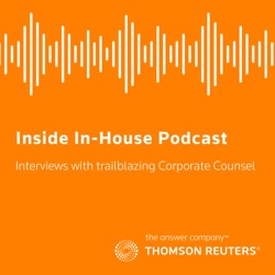 Inside In-House Podcast