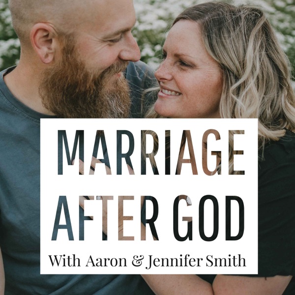 Marriage After God image