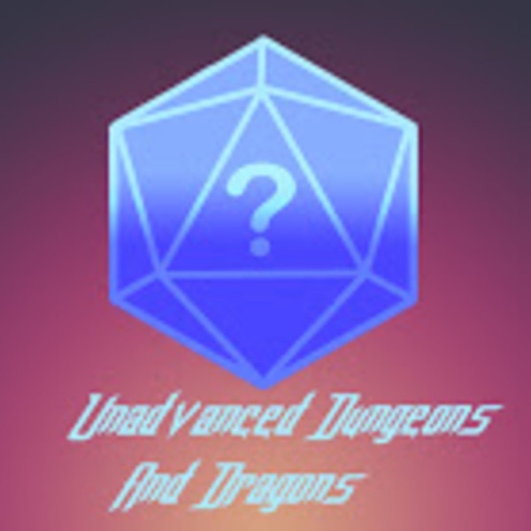 Unadvanced D&D