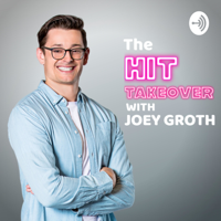 Lilly Allen Takes Over With Joey Groth