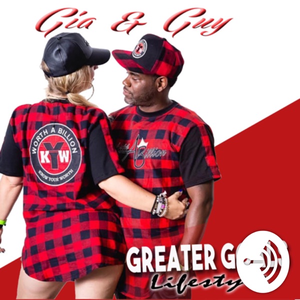 G & G GreaterGoals Lifestyle