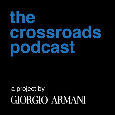 the crossroads podcast